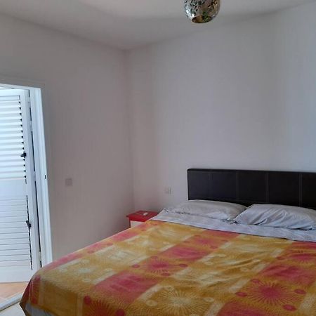 Alemar Appartement Costa Teguise Buitenkant foto