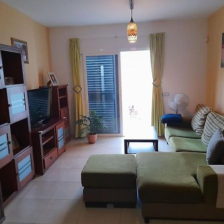 Alemar Appartement Costa Teguise Buitenkant foto