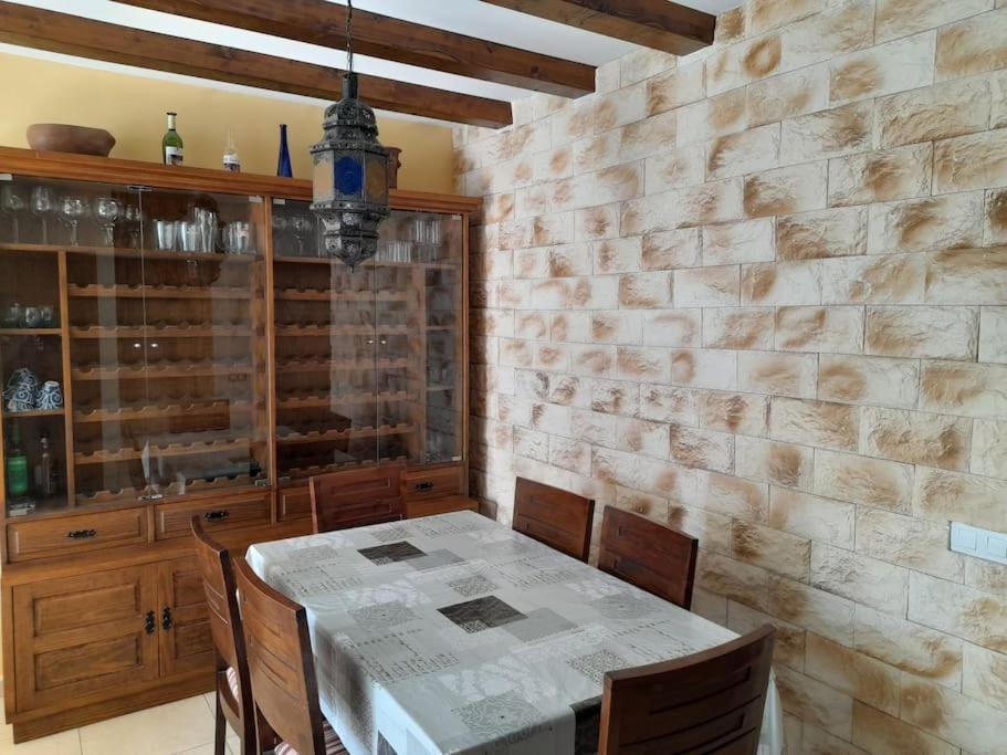 Alemar Appartement Costa Teguise Buitenkant foto