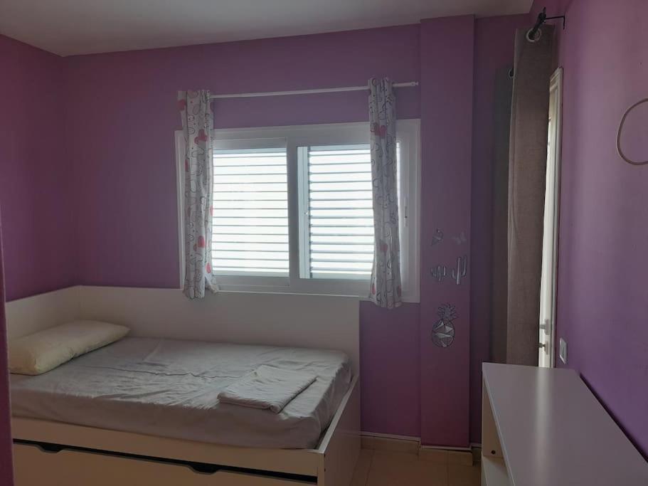 Alemar Appartement Costa Teguise Buitenkant foto